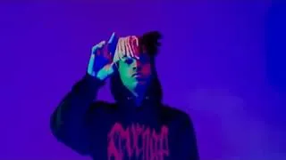 Thumbnail: XXXTENTACION - FUXK Ft. Ski Mask The Slump God (Slowed + Reverb)