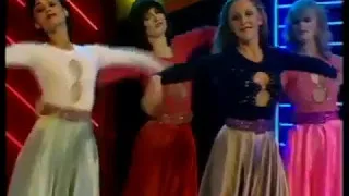 Thumbnail: Child - Stay with me - The TSD Dancers on Breakers