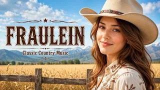 Thumbnail: Fraulein – Bobby Helms | Classic Country Music Cover (Timeless Country Ballad)