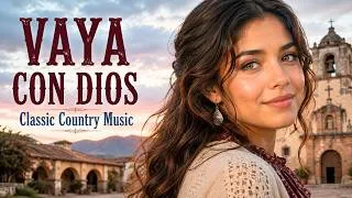 Thumbnail: Vaya Con Dios – The Cats | Classic Country Music Cover (Timeless Love Ballad)