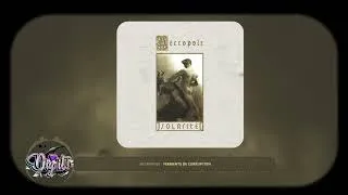 Thumbnail: NÉCROPOLE - Solarité (2018) FULL ALBUM - Rock, Black Metal