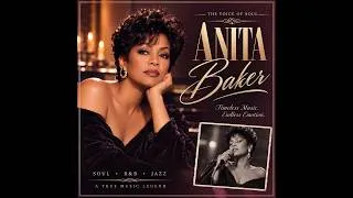 Thumbnail: Anita Baker — Timeless Soul Legacy | Rich Contralto • Velvet Warmth • Soulful Storytelling
