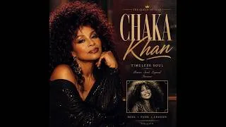Thumbnail: Chaka Khan (1974–1979) — Funk Revolution | Electric Soul • Funk Queen • Rhythmic Fire