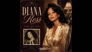 Thumbnail: Diana Ross (1970–1979) — Motown Classics | Elegant Vocals • Timeless Soul • Golden Legacy