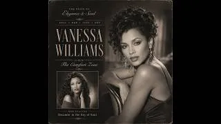 Thumbnail: Vanessa Williams – A Timeless Legacy of Soul & Adult Contemporary