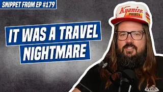 Thumbnail: Traveling Chaos on the Road | We're Having a Good Time | Dusty Slay