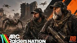 Thumbnail: ARC Raiders Is in a Holding Pattern… But We’re Not Going Anywhere | ARC Raiders Nation