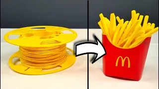 Thumbnail: Printing Food