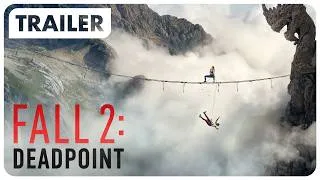 Thumbnail: Fall 2: Deadpoint trailer 2 (2026) | 17 september in de bioscoop
