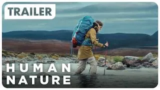 Thumbnail: Human Nature trailer (2026) | 24 september in de bioscoop