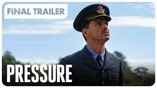 Thumbnail: Pressure final trailer (2026) | 10 september in de bioscoop