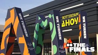 Thumbnail: Aftermovie DG The Finals 2026
