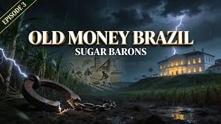Thumbnail: Old Money Brazil: Sugar Barons and Slavery