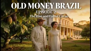 Thumbnail: Old Money Brazil: The Rise and Fall of Cacao
