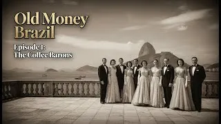 Thumbnail: Old Money Brazil: The Coffee Barons Who Built an Empire