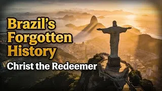 Thumbnail: Brazil’s Forgotten History: The Untold Story Behind Christ the Redeemer