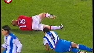 Thumbnail: Manchester United 1-2 Porto