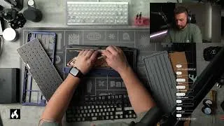 Thumbnail: Graystudios Space 80 R2 Twitch Build VOD