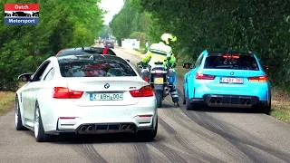 Thumbnail: Modified BMW's at BimmerFest 2026 -  1000HP X3 M, M4 CSL, 3.5 CSL, M2 CS, Manhart MHXM 900,...