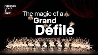 Thumbnail: The Grand Défilé 2026 | Dutch National Ballet