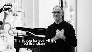 Thumbnail: Ted Brandsen’s extraordinary legacy and lasting impact on the company  | Dutch National Ballet