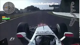 Thumbnail: F1 2009 - Jarno Trulli Suzuka Onboard
