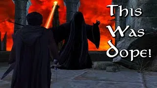 Thumbnail: The Two Towers Video Game: A Short Retrospective