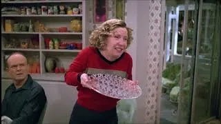 Thumbnail: 10 minutes of Kitty Forman craziness (That 70s Show)