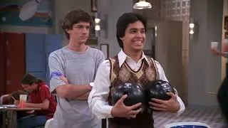 Thumbnail: Season 4 funny moments (That 70s show)