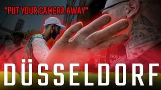 Thumbnail: Düsseldorf is changing, and not in a good way 🇩🇪
