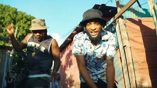 Thumbnail: Castral - Active | Moroccan Gold Riddim (Official Video)