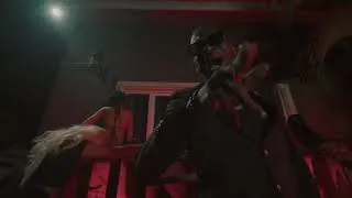 Thumbnail: Bounty Killer - Don’t Stop Whine | Moroccan Gold Riddim (Official Video)