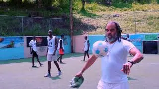 Thumbnail: Sean Paul, Marcus I - Stepping Stone (Official Video)