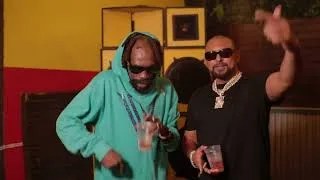 Thumbnail: Munga Honorable - Dem Vibe Yah BTS