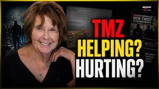 Thumbnail: Nancy Guthrie Ransom Note Reporting Listen To TMZ Lie!