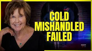 Thumbnail: Nancy Guthrie case: Is it cold, mishandled, or waiting on one missing piece?