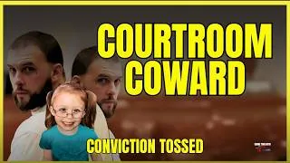 Thumbnail: He Skipped Court. Now His Murder Conviction Was Overturned.