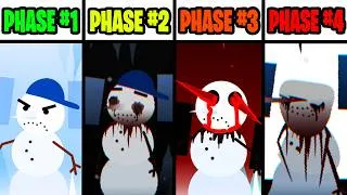 Thumbnail: Incredibox Cool As Ice EVERY New Monster VOICE Phase 1 To Phase 4! New Mod Versions Comparison