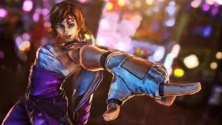 Thumbnail: Street Fighter X Tekken - All Super Art and Cross Art Moves 2026