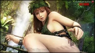 Thumbnail: Dead or Alive 5 Last Round - All Power Blow Moves 2025