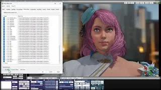Thumbnail: MMD Raycast 2.0 Tutorial | How I Load Effects for My Models.