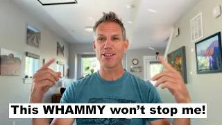 Thumbnail: The Airline Lost My Bike-I'm Trying to Stay Positive *Great Divide Update*