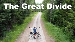 Thumbnail: Will I Finish it This Time? I'm Riding the Great Divide Again