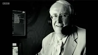 Thumbnail: BBC tribute to David Mercer - 11 July 2021