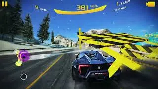 Thumbnail: Super Car accdient Gaming #video #gamer