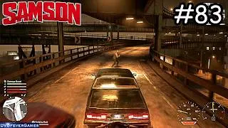 Thumbnail: SAMSON #83 Gold's Gas Is Like Family 2 - PC (4K UHD 60fps, ULTRA PERFORMANCE) - DVDfeverGames