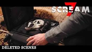 Thumbnail: Scream 7   2026 Deleted Scenes