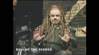 Thumbnail: Battlefield Earth 2000 Making of & Behind the Scenes