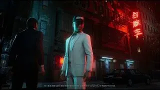 Thumbnail: I reacted to the new and upcoming John Wick game
