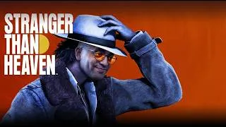 Thumbnail: Stranger than Heaven Trailer Reaction